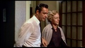 Marnie (1964)Louise Latham and Sean Connery